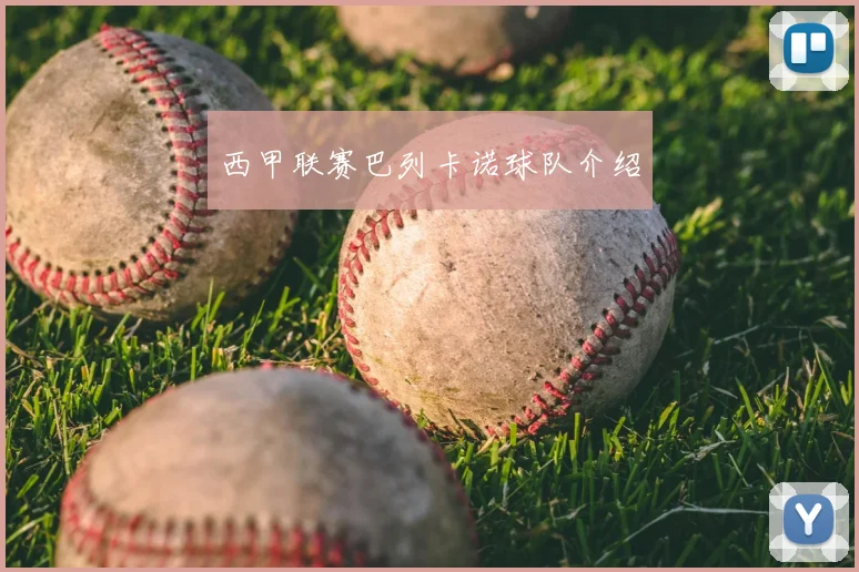 西甲联赛巴列卡诺球队介绍